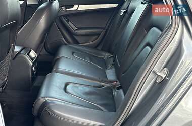 Седан Audi A4 2013 в 