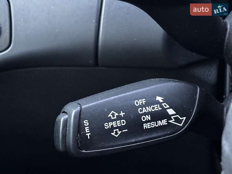 Седан Audi A4 2013 в Красилові