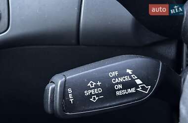 Седан Audi A4 2013 в 