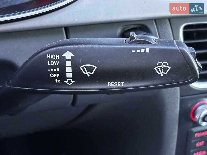 Седан Audi A4 2013 в Красилові