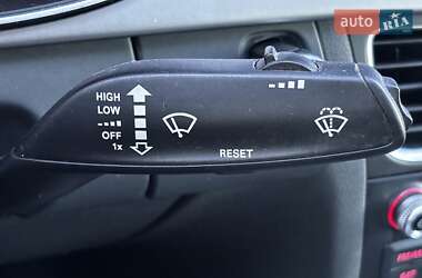 Седан Audi A4 2013 в 