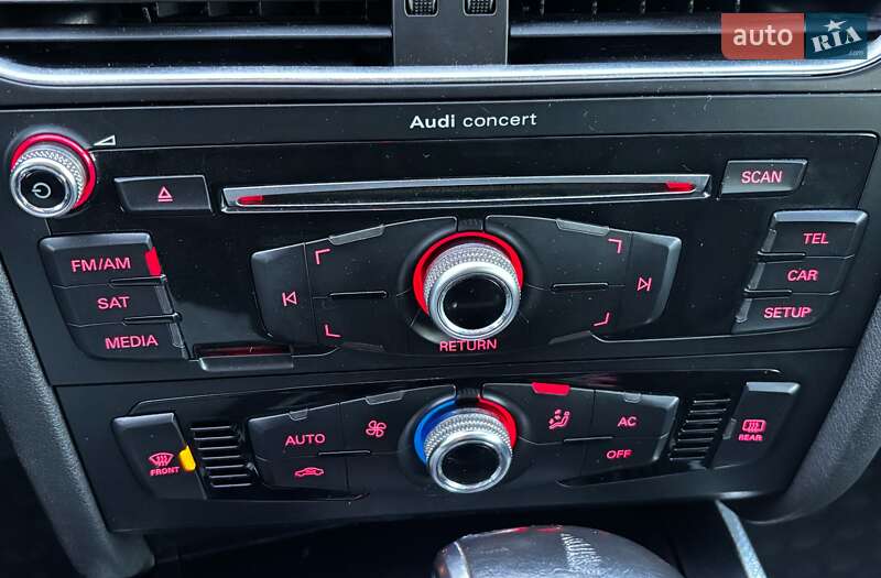 Седан Audi A4 2013 в Красилові