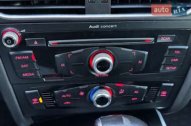 Седан Audi A4 2013 в 