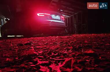 Седан Audi A4 2019 в 