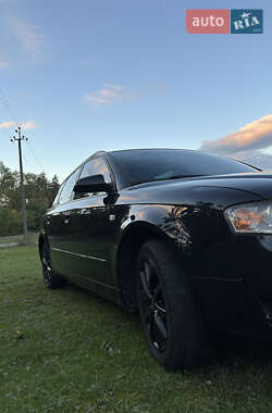 Универсал Audi A4 2006 в 