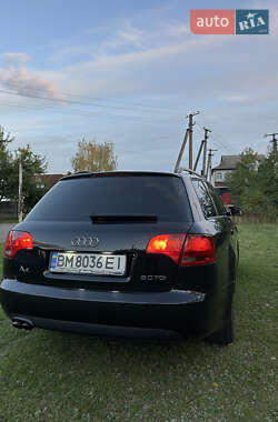 Универсал Audi A4 2006 в 