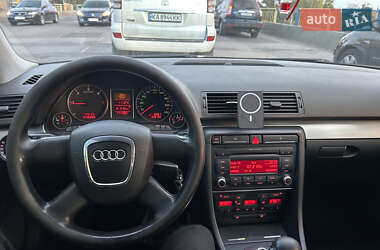 Универсал Audi A4 2006 в 