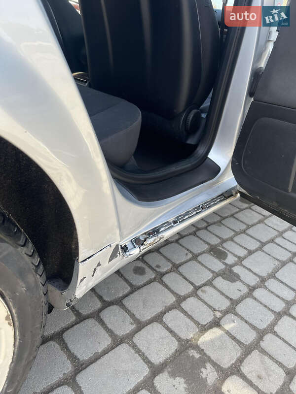 Універсал Audi A4 2002 в Сокирянах