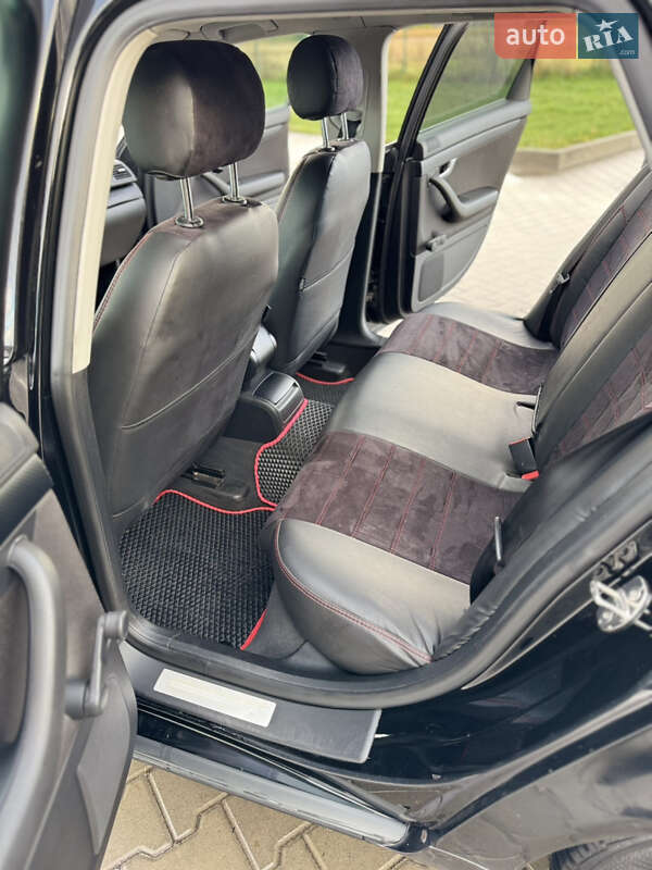 Універсал Audi A4 2005 в Чернігові