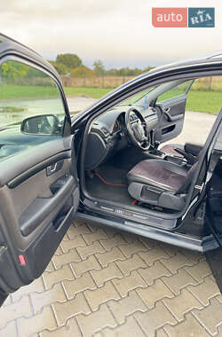 Универсал Audi A4 2005 в 