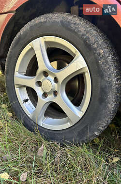 Седан Audi A4 1995 в  фото 5 Седан Audi A4 1995 в