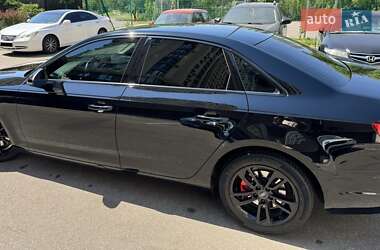 Седан Audi A4 2017 в 