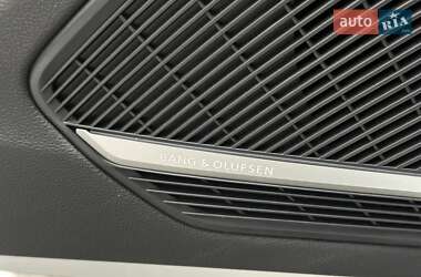 Седан Audi A4 2017 в 