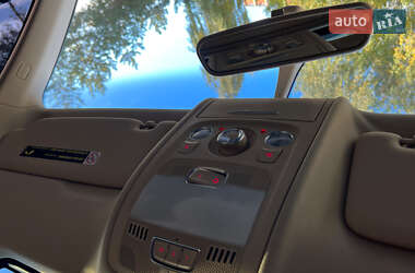 Седан Audi A4 2012 в 