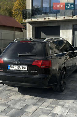 Универсал Audi A4 2008 в 