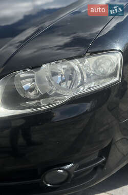 Универсал Audi A4 2008 в 