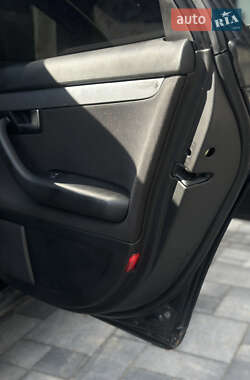 Универсал Audi A4 2008 в 