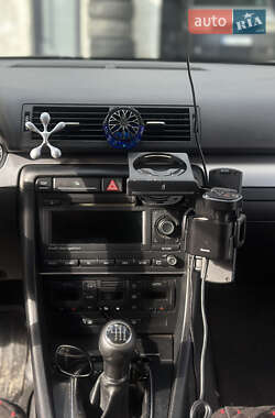 Универсал Audi A4 2008 в 