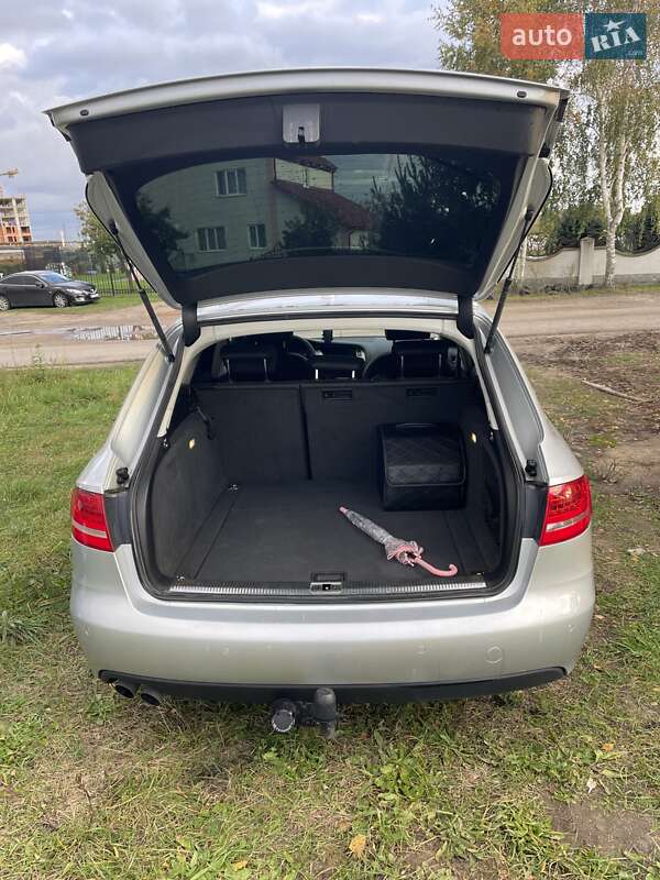 Універсал Audi A4 2009 в Львові