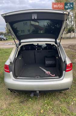 Универсал Audi A4 2009 в 