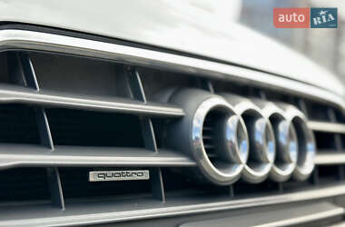 Седан Audi A4 2014 в 