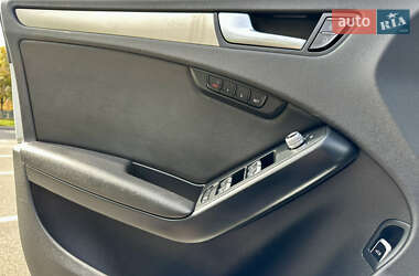 Седан Audi A4 2014 в 