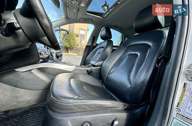 Седан Audi A4 2014 в 