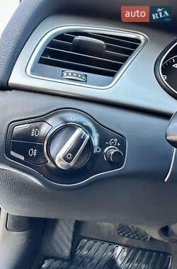 Седан Audi A4 2014 в 