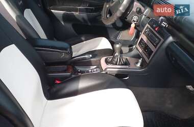 Седан Audi A4 1999 в 