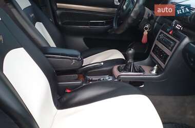 Седан Audi A4 1999 в 