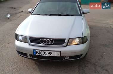 Седан Audi A4 1999 в 