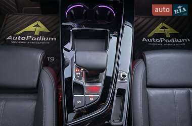 Седан Audi A4 2020 в 