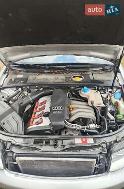 Универсал Audi A4 2003 в 