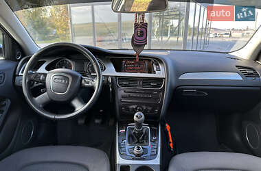 Универсал Audi A4 2009 в 