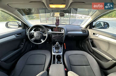 Универсал Audi A4 2009 в 