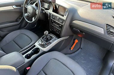 Универсал Audi A4 2009 в 