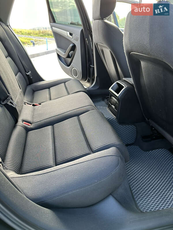 Универсал Audi A4 2009 в Городке фото 41 Универсал Audi A4 2009 в Городке