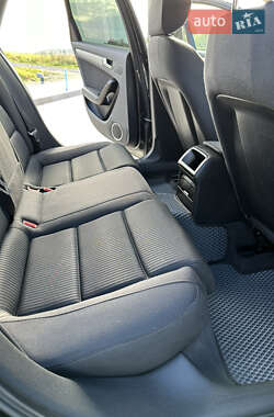 Универсал Audi A4 2009 в 