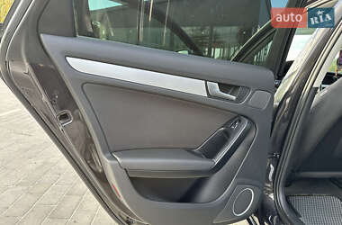 Универсал Audi A4 2009 в 