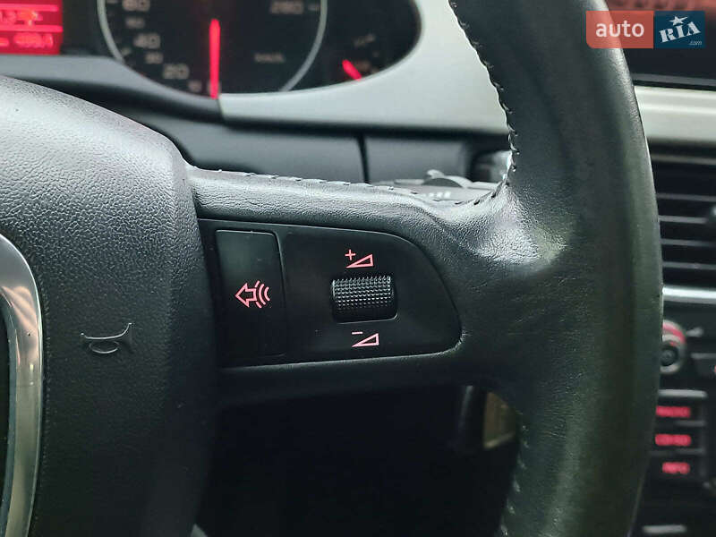 Седан Audi A4 2008 в Харькове