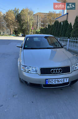 Седан Audi A4 2003 в 