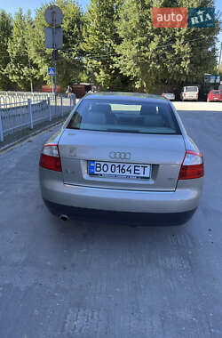 Седан Audi A4 2003 в 