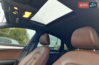 Седан Audi A4 2012 в 
