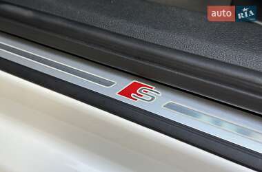 Седан Audi A4 2022 в  фото 19 Седан Audi A4 2022 в