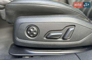 Седан Audi A4 2022 в  фото 21 Седан Audi A4 2022 в