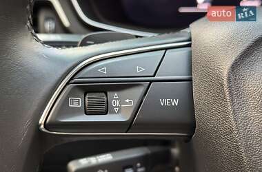 Седан Audi A4 2022 в  фото 25 Седан Audi A4 2022 в