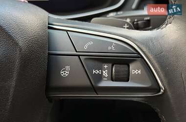 Седан Audi A4 2022 в  фото 28 Седан Audi A4 2022 в