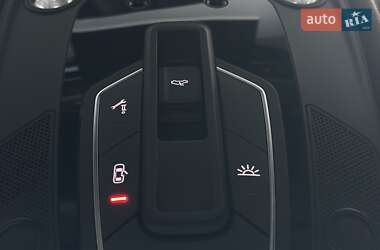 Седан Audi A4 2022 в  фото 38 Седан Audi A4 2022 в