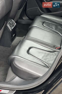 Седан Audi A4 2015 в 