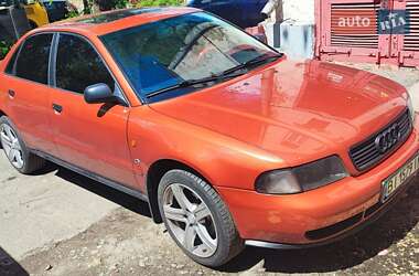 Седан Audi A4 1996 в 